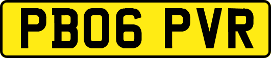PB06PVR