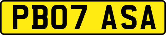 PB07ASA