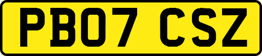 PB07CSZ