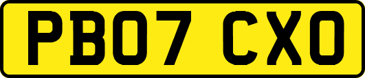 PB07CXO