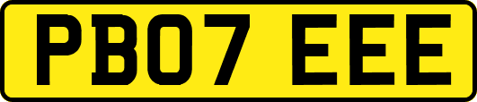 PB07EEE