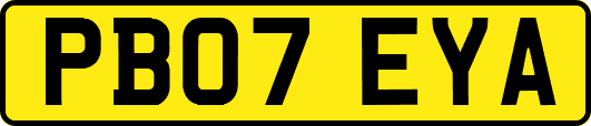 PB07EYA