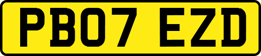 PB07EZD