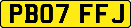 PB07FFJ