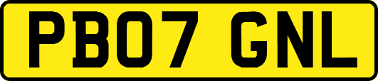 PB07GNL