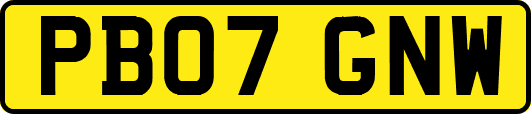 PB07GNW
