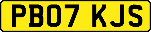 PB07KJS