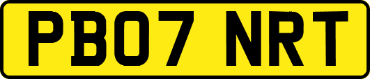 PB07NRT