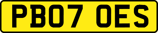 PB07OES