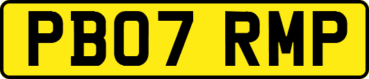 PB07RMP