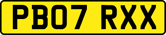 PB07RXX