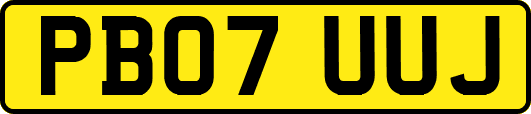 PB07UUJ