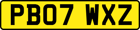 PB07WXZ