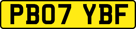 PB07YBF