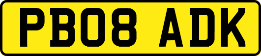 PB08ADK