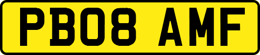 PB08AMF