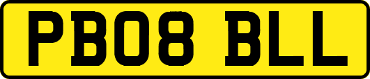 PB08BLL