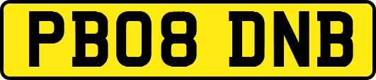 PB08DNB