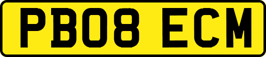 PB08ECM