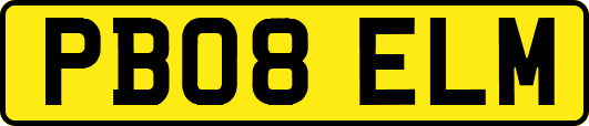 PB08ELM