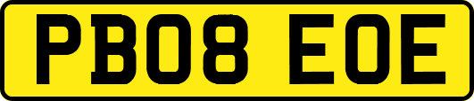PB08EOE