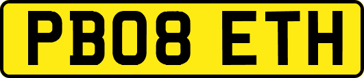 PB08ETH