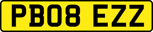 PB08EZZ