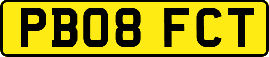 PB08FCT