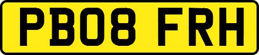 PB08FRH
