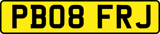 PB08FRJ