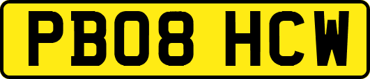 PB08HCW
