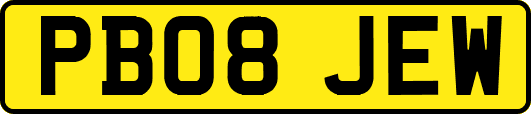 PB08JEW