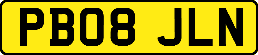 PB08JLN