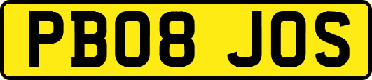 PB08JOS