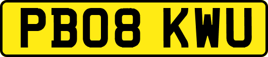 PB08KWU
