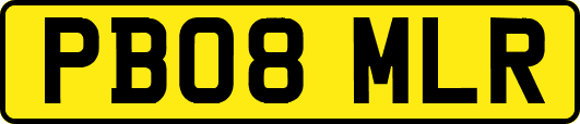 PB08MLR