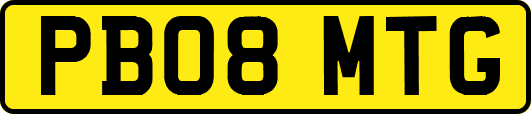PB08MTG
