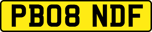 PB08NDF