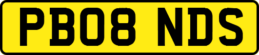 PB08NDS
