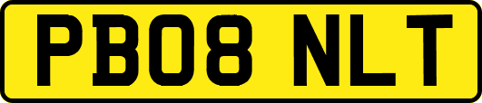 PB08NLT