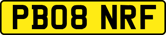 PB08NRF