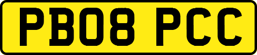 PB08PCC