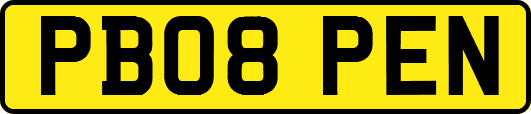 PB08PEN