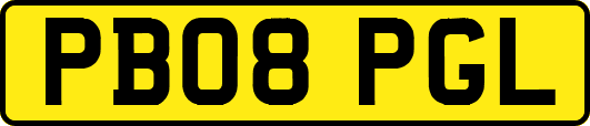 PB08PGL