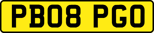 PB08PGO
