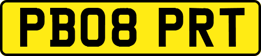 PB08PRT