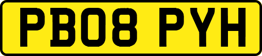 PB08PYH