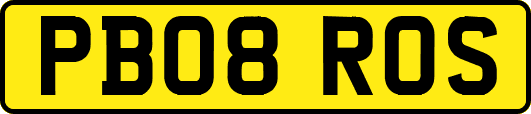 PB08ROS
