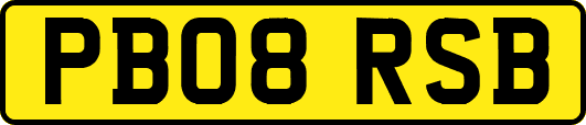 PB08RSB