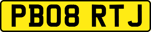 PB08RTJ